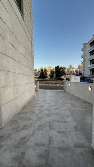 95 m2 2 Bedrooms Apartments for Sale in Amman Deir Ghbar