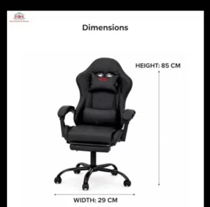 كرسي مكتبي جديد