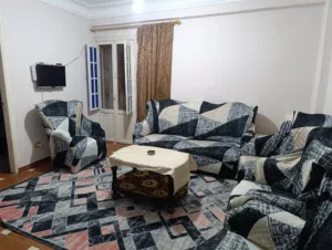 80 m2 2 Bedrooms Apartments for Rent in Alexandria Miami