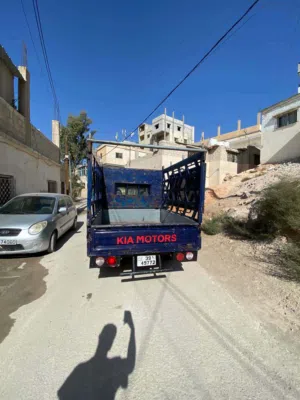 Used Kia Other in Zarqa