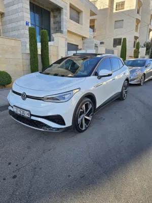ID4 X PRO 2022 اوتوسكور A