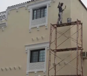 دهان شقق فلل مدارس