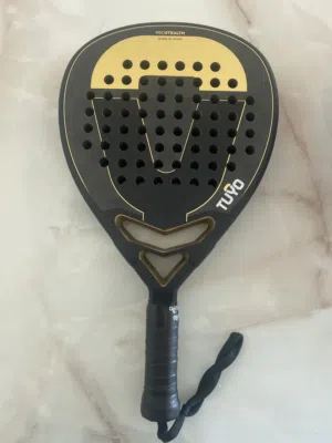 Tuyo padel racket for 15 kd