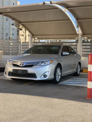 Used Toyota Camry in Tripoli