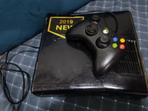 xbox اكس بوكس 360 للبيـع أقرة الوصف مهم