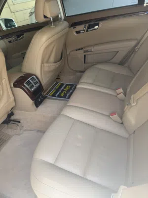 مورسيدس s300
