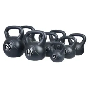 كيتل بيل اسمنتي باوزان متعددة 2-16kg