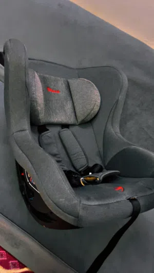 Baby car seat