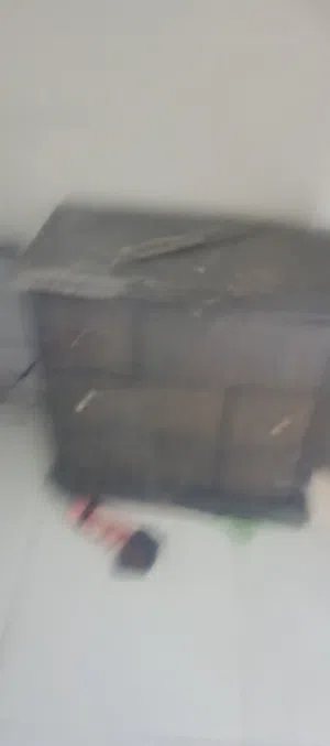 بيرو غرفة نوم