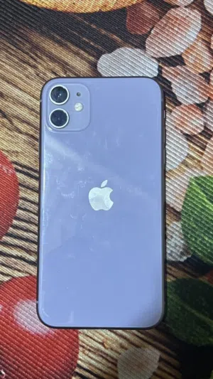 Apple iPhone 11 256 GB in Basra