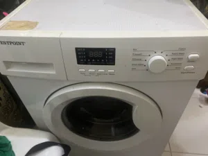 West point washing machine