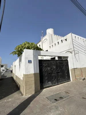 بيت مؤجر ف الخوير موقع قريب كل الخدمات ومن سوق الخوير بعائد يتجاوز 8%