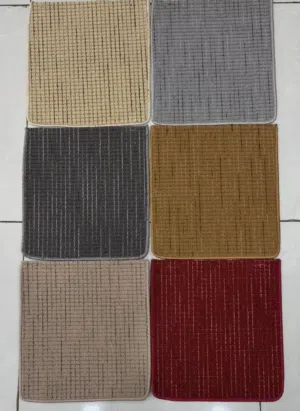 متوفر لدينا جميع انواع الموكيت