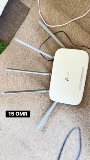 WiFi router and Wireless WiFi