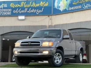 تيوتا تندرا 2003ليميتيد