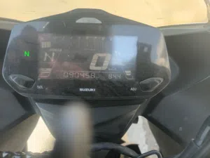 سوزوكي 250