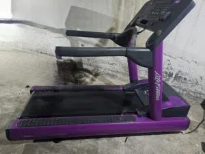 جهاز جري لايف فتنس للبيع