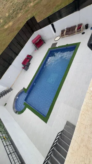 2 Bedrooms Chalet for Rent in Zarqa Birayn