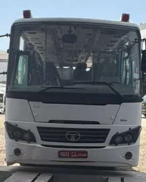 للبيع باص بموصفات PDO