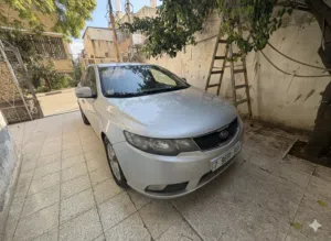 كيا فورتي 2012/11