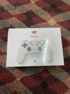 Stadia controller for all purpose
