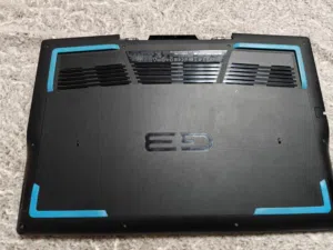 latop dell g3 gaming