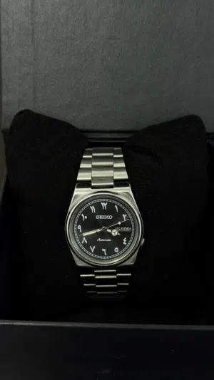 ساعة سيكو فنتج