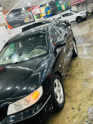 Used Hyundai Azera in Misrata