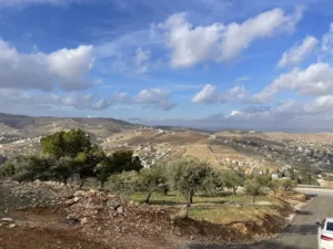 Residential Land for Sale in Zarqa Birayn