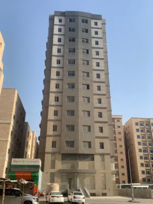 عمارة بالمنقف للايجار شركات