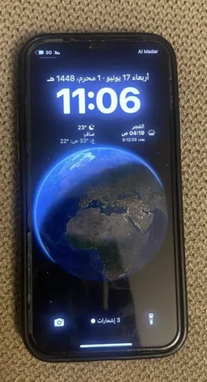Apple iPhone 12 Pro 128 GB in Zawiya