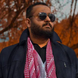 Ahmad Azad
