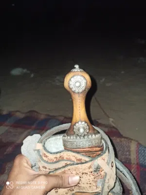 جنبيه للبيع في خوخه
