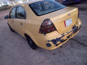 افيو موديل 2008