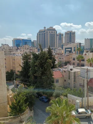 320 m2 4 Bedrooms Apartments for Rent in Amman 5th Circle