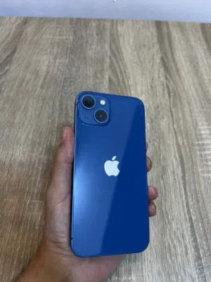 Apple iPhone 13 128 GB in Irbid