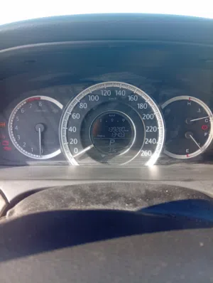هوندا اكورد