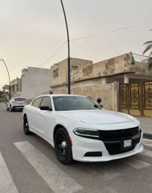 New Dodge Charger in Basra