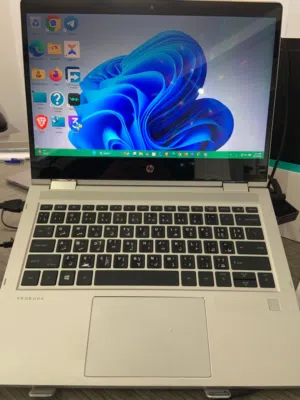 Windows HP  Computers  for sale  in Cairo