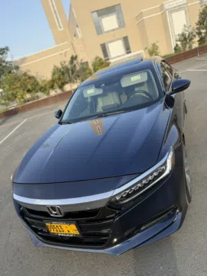 Used Honda Accord in Muscat