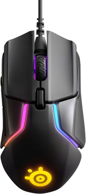 Steelseries Rival 600 gaming Mouse جيمنج ماوس