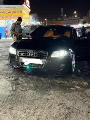 للبيع Audi a5 (2011)