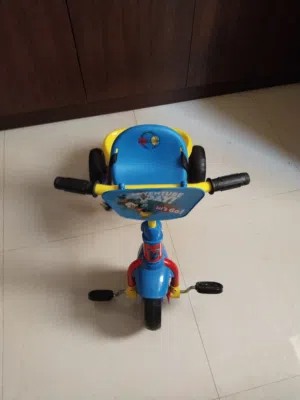 kids bicycle