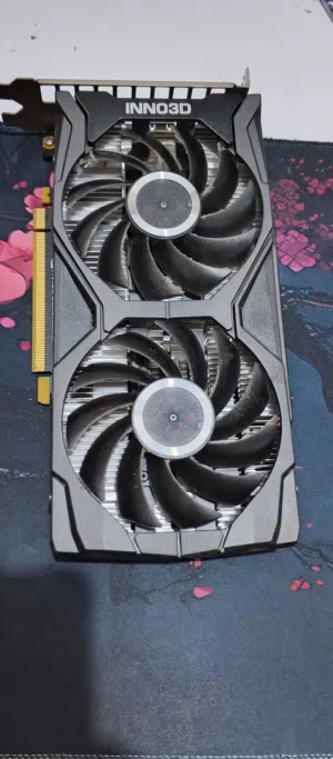 gtx 1660 super