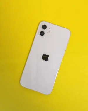 Apple iPhone 12 128 GB in Hawally