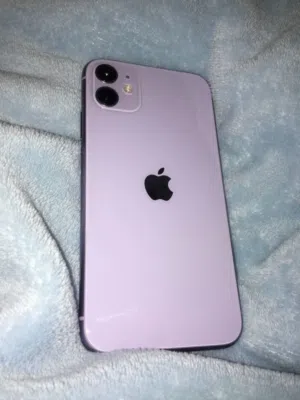 Apple iPhone 11 128 GB in Al Batinah