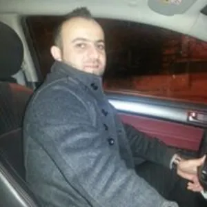 Anass Lutfi Al-derabany