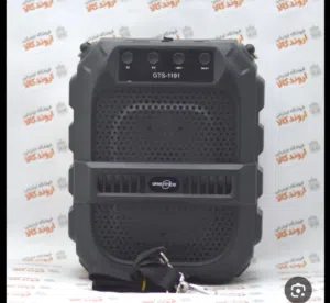 سماعات سبيكر بحجم مناسب مقاس 6.5 بوصة صوت نقي و قوي احدث اصدار كميات محدودة