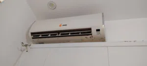مكيف orange 12