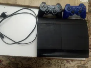 PlayStation 3 PlayStation for sale in Amman